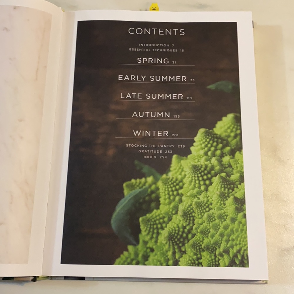 My New Roots Cookbook - Picture 4 of 5
